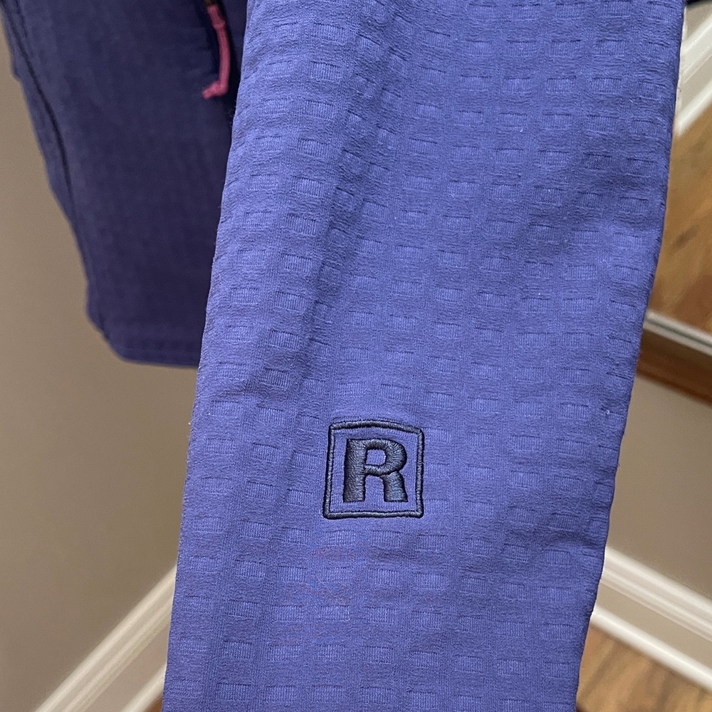 Patagonia Women's R2Tech Face Jacket - Picture 4 of 9